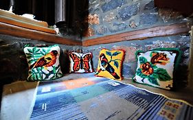 Guesthouse Nifada Tou Vorra